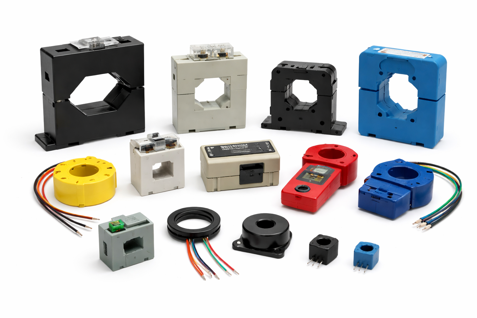 Current Transformers