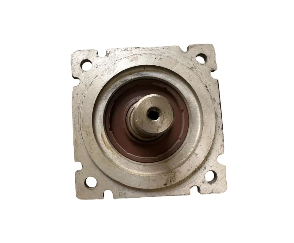 Control Techniques 095U2D305BACAA100190 Unimotor FM AC Servo Motor 2.14kW 4800RPM with Brake