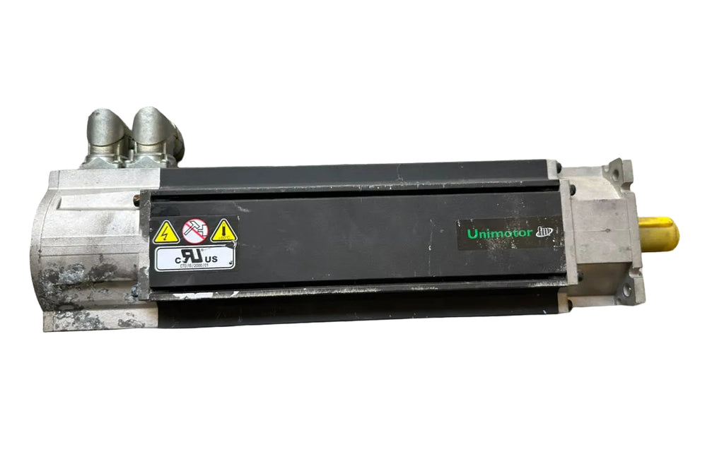 Control Techniques 095U2E300BACAA100190 Unimotor FM AC Servo Motor 2.54kW 4800RPM