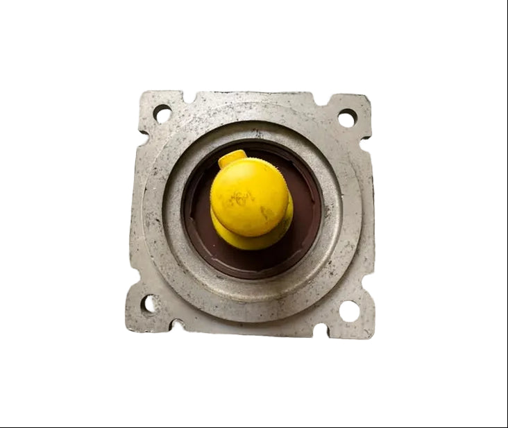 Control Techniques 095U2E300BACAA100190 Unimotor FM AC Servo Motor 2.54kW 4800RPM