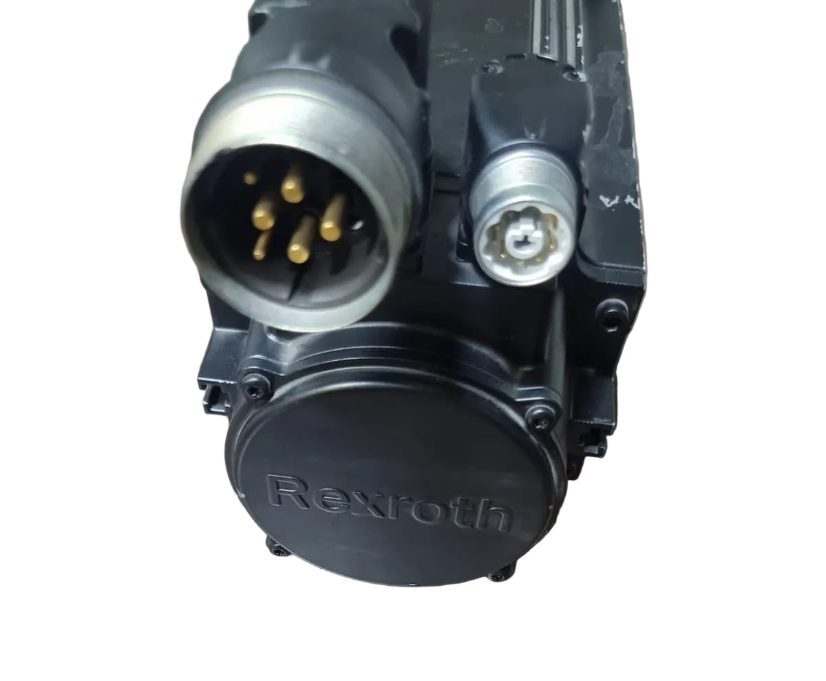 Bosch Rexroth MSK071D Servo Motor – R911306141