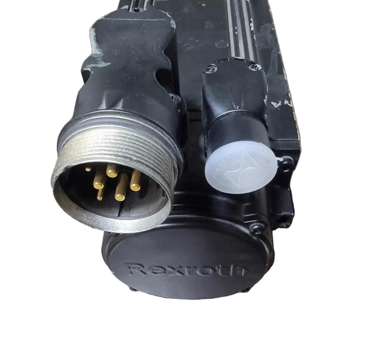 Bosch Rexroth MSK071D Servo Motor – R911306141