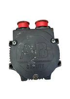Allen-Bradley 1326AB-A410G-21 AC Servo Motor 5000 RPM Bulletin 1326