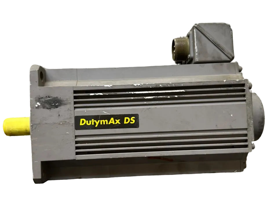 Control Techniques 142DSB300CAAAA AC Servo Motor 3000RPM 10Nm 380/440V