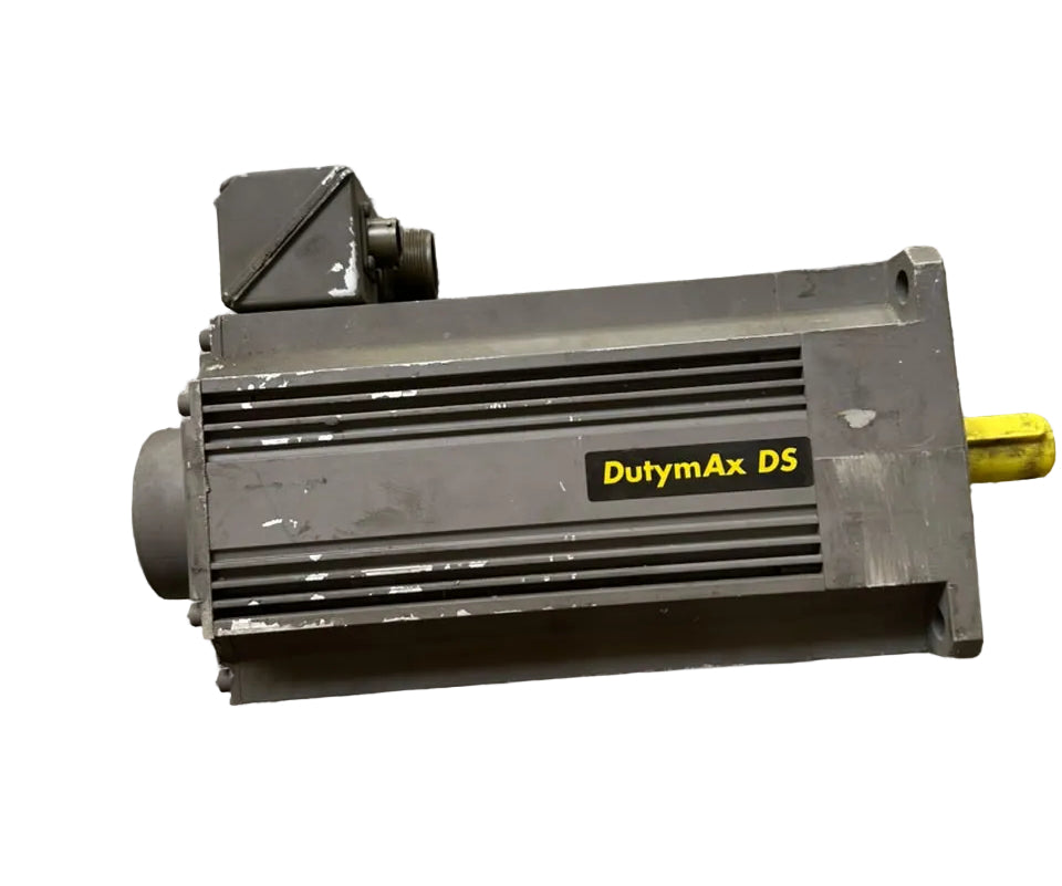 Control Techniques 142DSB300CAAAA AC Servo Motor 3000RPM 10Nm 380/440V