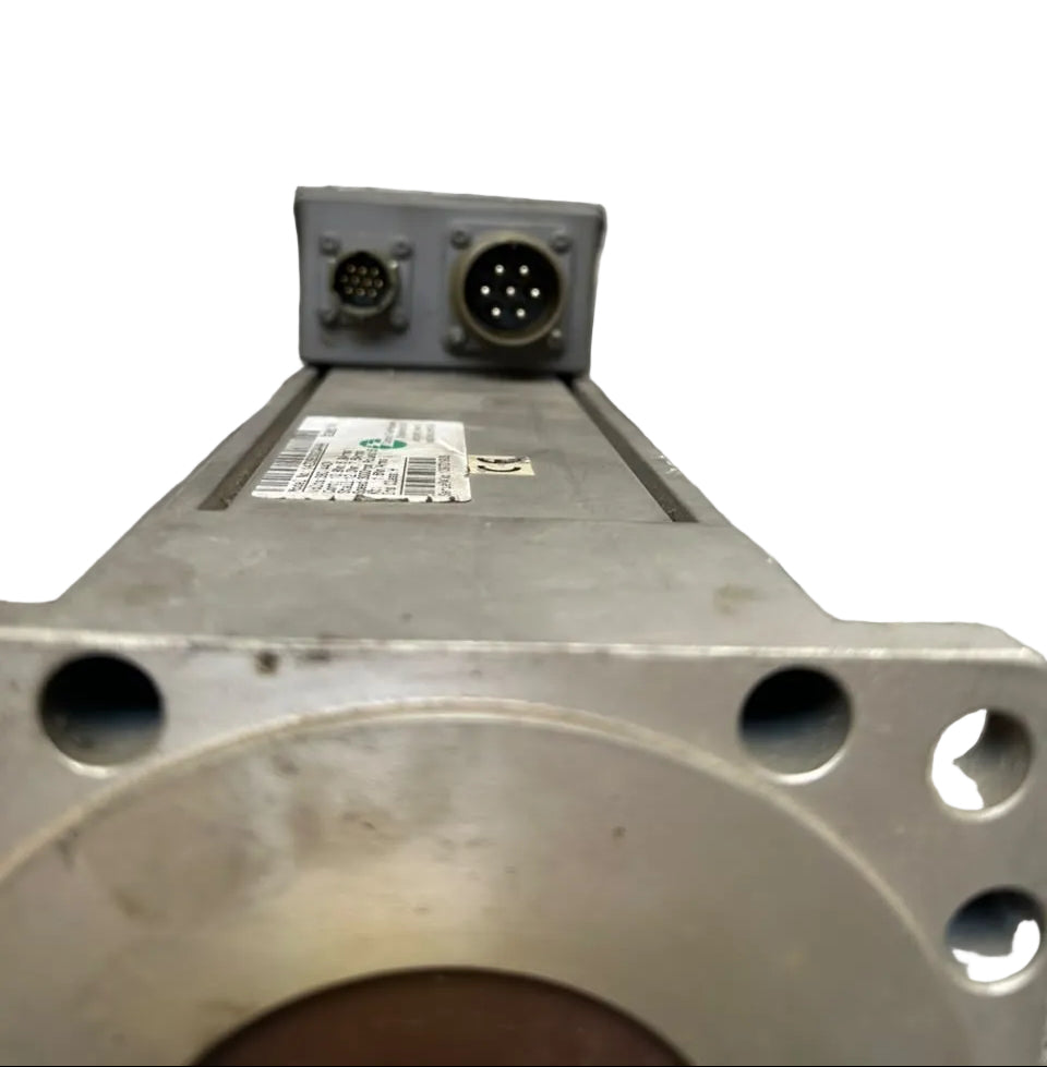 Control Techniques 142DSB300CAAAA AC Servo Motor 3000RPM 10Nm 380/440V