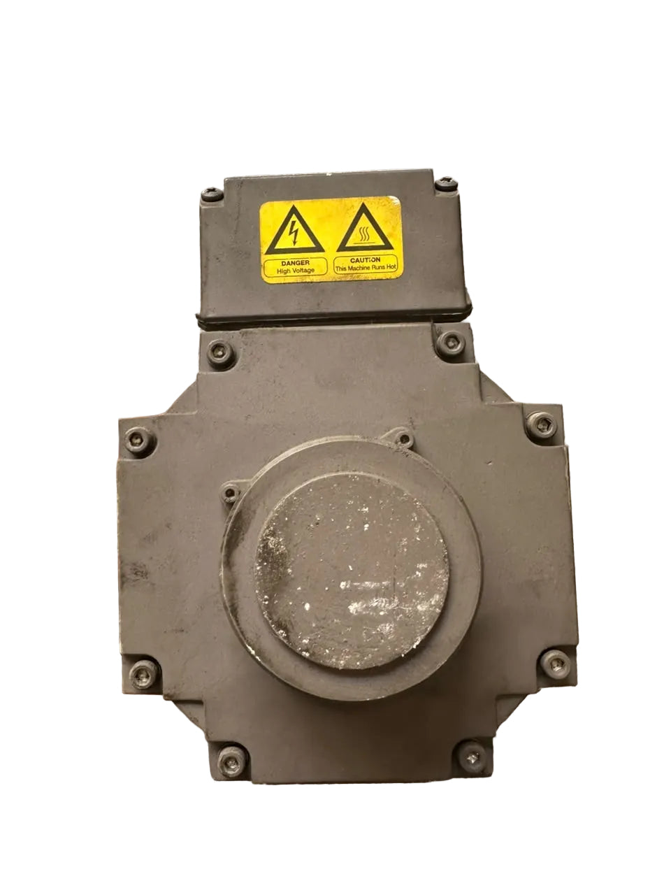 Control Techniques 142DSB300CAAAA AC Servo Motor 3000RPM 10Nm 380/440V
