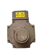 Control Techniques 142DSB300CAAAA AC Servo Motor 3000RPM 10Nm 380/440V