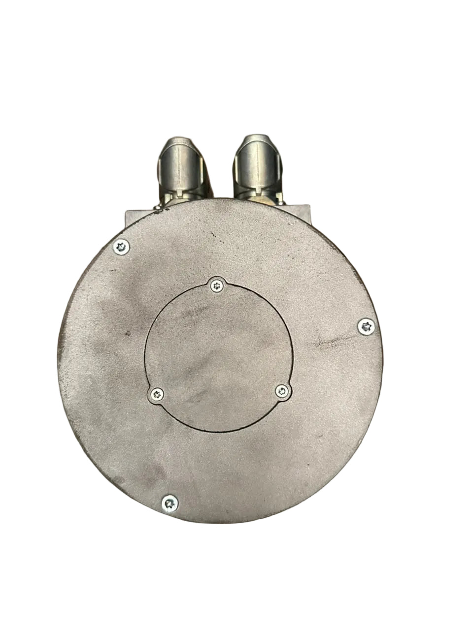 Control Techniques 142U2D300BACAA166240 3Ø PM AC Servo Motor 4.96kW 3000 RPM