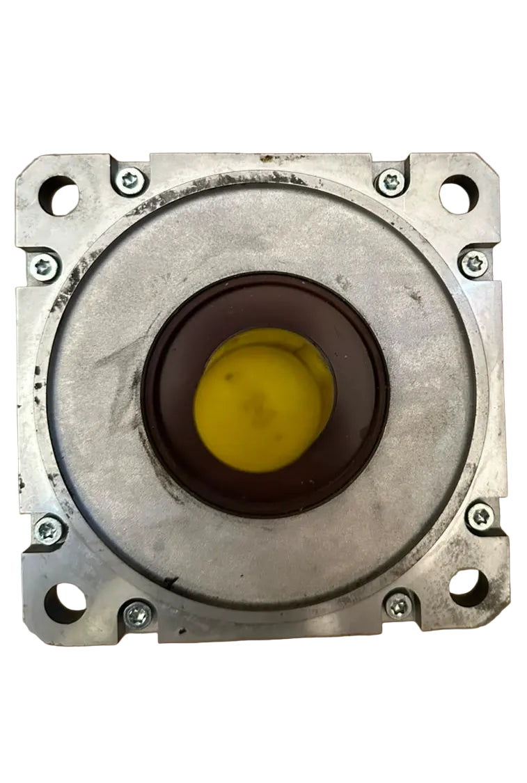 Control Techniques 142U2D300BACAA166240 3Ø PM AC Servo Motor 4.96kW 3000 RPM