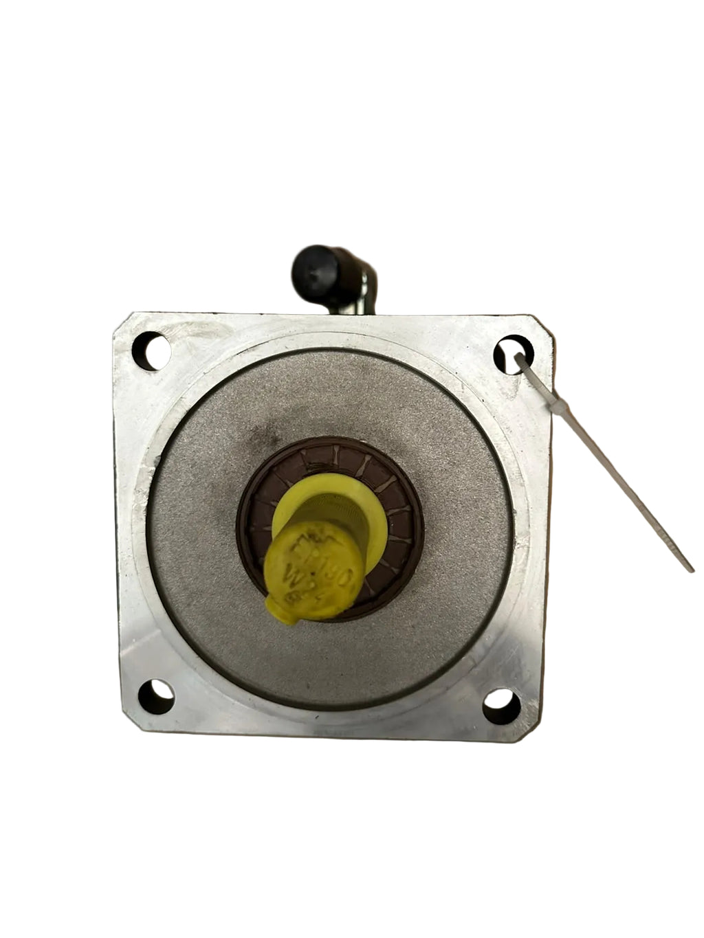 Control Techniques Unimotor UM 142UMB300CAAAA Servo Motor 3000 RPM 12.5 Nm