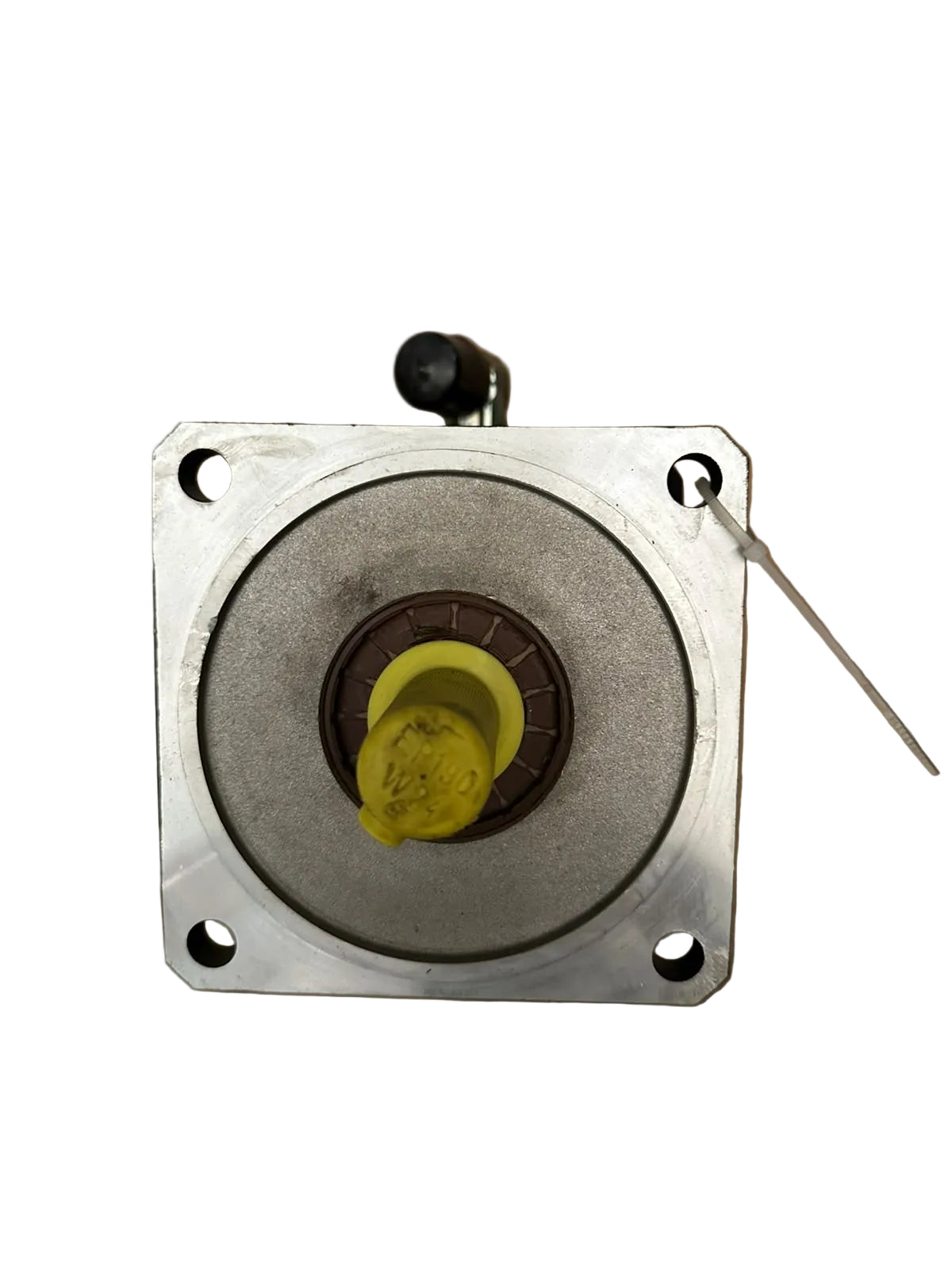 Control Techniques Unimotor UM 142UMB300CAAAA Servo Motor 3000 RPM 12.5 Nm