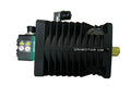 Control Techniques Unimotor UM 142UMB300CAAAA Servo Motor 3000 RPM 12.5 Nm