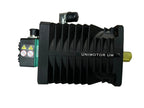 Control Techniques Unimotor UM 142UMB300CAAAA Servo Motor 3000 RPM 12.5 Nm