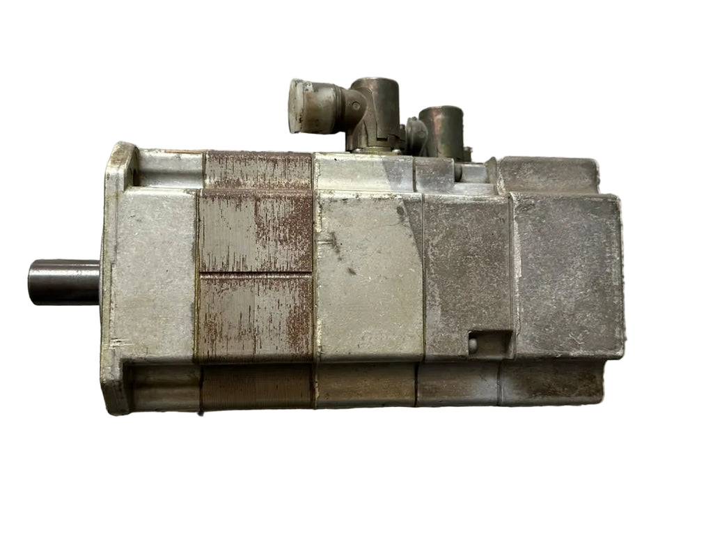 Siemens 1FK6060-6AF71-1EB0 AC Servo Motor 3.6Nm 3000RPM 24V Brake Encoder IP64