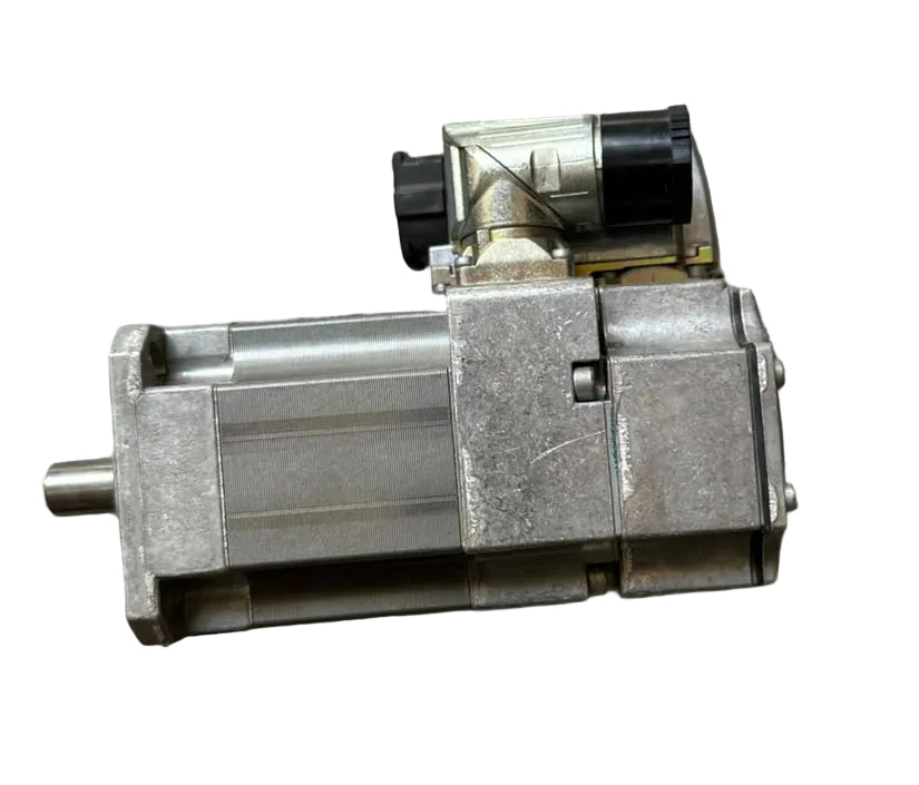 Siemens SIMOTICS 1FK7032-5AK71-1UA0 AC Servo Motor 0.8 Nm 6000 RPM