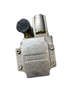 Siemens SIMOTICS 1FK7032-5AK71-1UA0 AC Servo Motor 0.8 Nm 6000 RPM