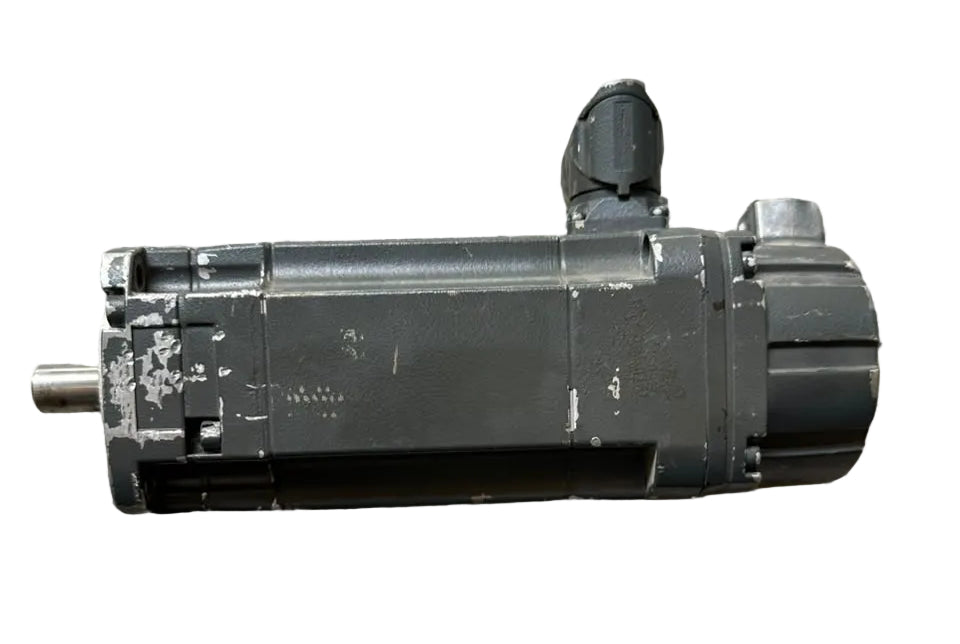 Siemens SIMOTICS 1FK7034-2AK71-1RA0 AC Servo Motor 330V 6000RPM IP64