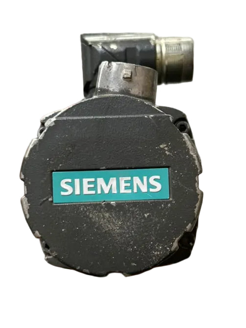 Siemens SIMOTICS 1FK7034-2AK71-1RA0 AC Servo Motor 330V 6000RPM IP64