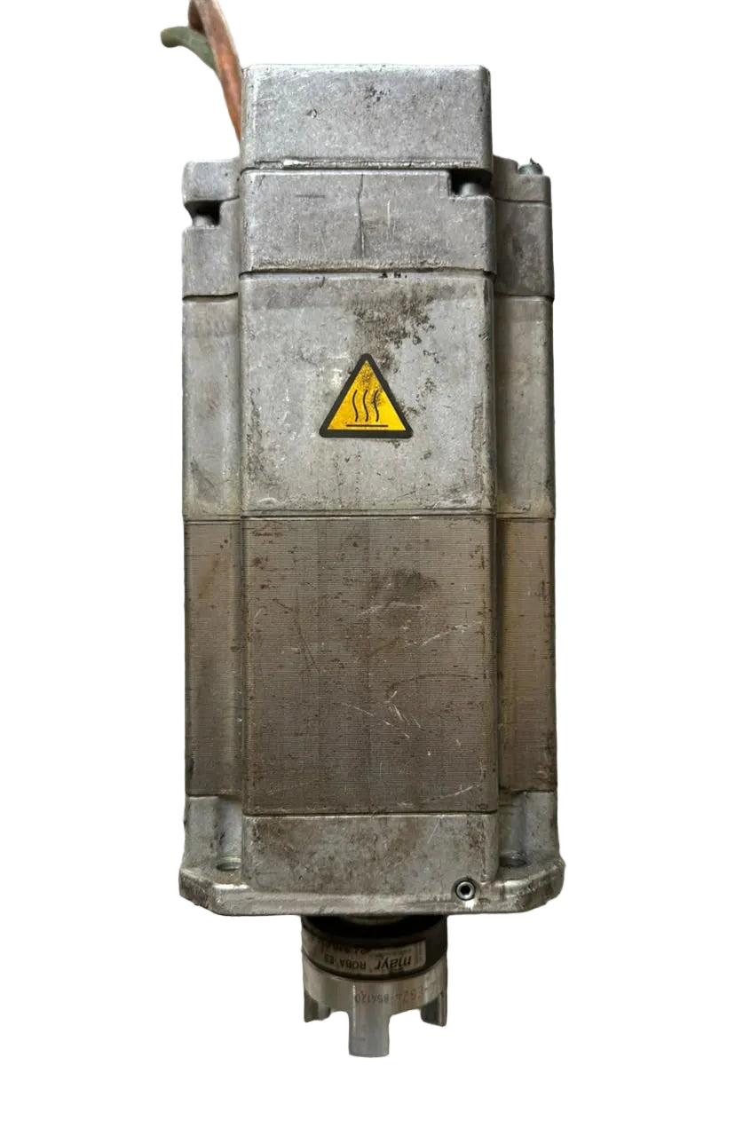 Siemens 1FK7063-5AF71-1EB0 AC Servo Motor 6.5 Nm 3000 RPM with Brake