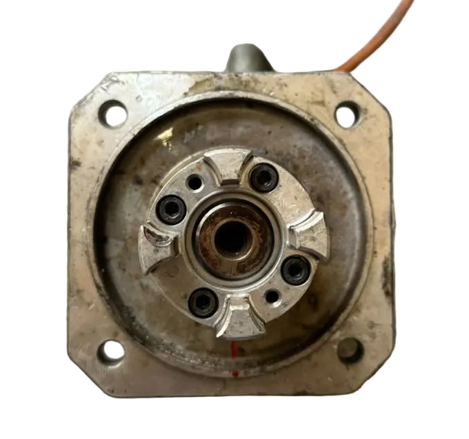 Siemens 1FK7063-5AF71-1EB0 AC Servo Motor 6.5 Nm 3000 RPM with Brake