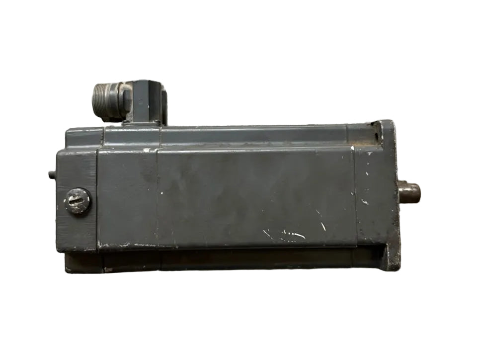 Siemens 1FT5044-0AC01-1-Z Brushless Servo Motor 2 Nm 4000 RPM with 24V Brake