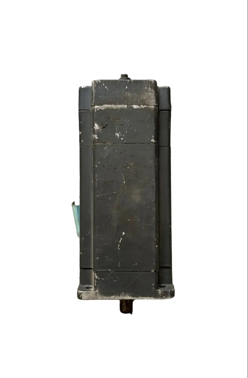 Siemens 1FT5044-0AC01-1-Z Brushless Servo Motor 2 Nm 4000 RPM with 24V Brake