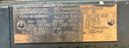 Siemens 1FT5044-1AF71-3AA0 Permanent Magnet Servo Motor 19Nm 3000RPM