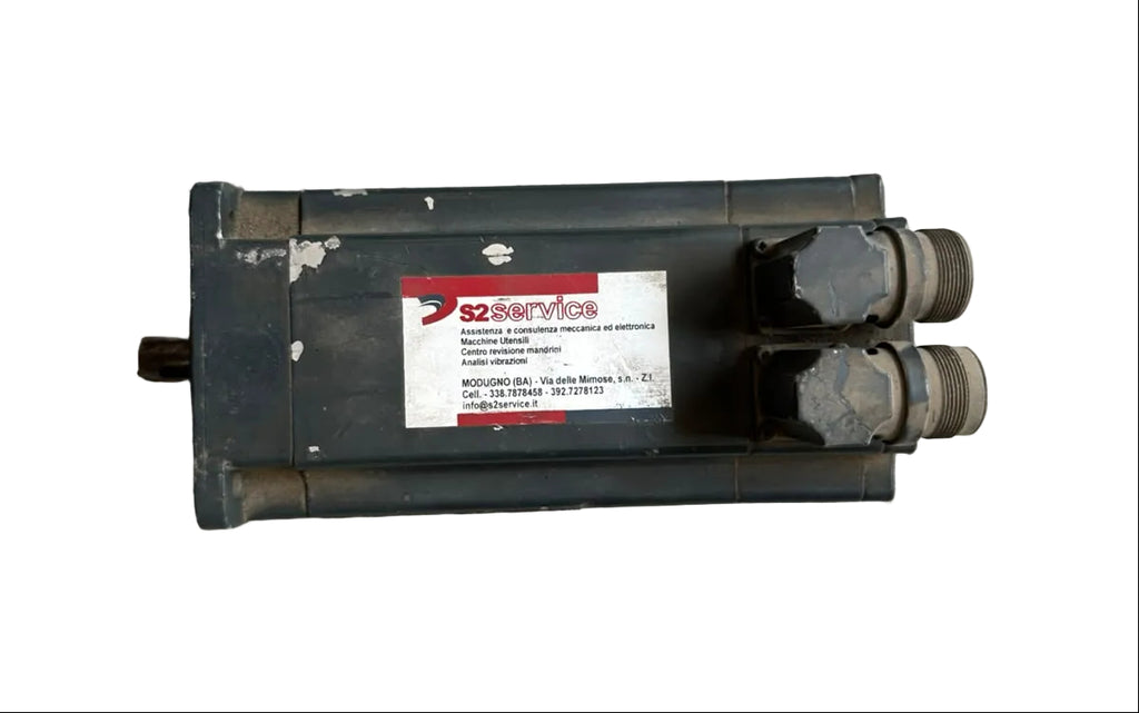 Siemens 1FT5044-1AF71-3AA0 Permanent Magnet Servo Motor 19Nm 3000RPM