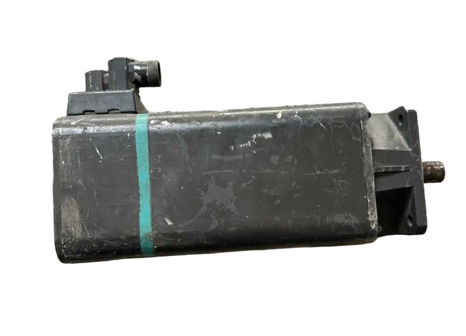 Siemens 1FT5064-0AC01-1 Permanent Magnet Servo Motor 4.2Nm 2000RPM 150V IP64