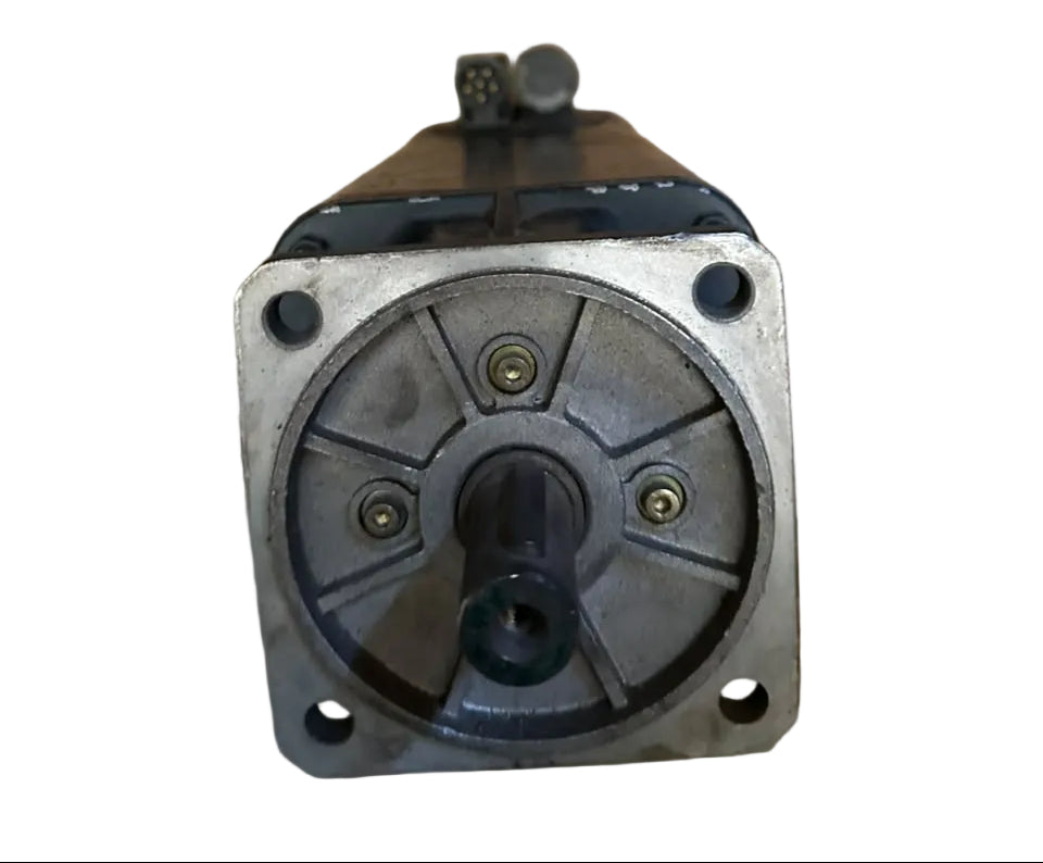 Siemens 1FT5066-1AF71-4EB0 Permanent Magnet Servo Motor 600V 3000 RPM with Brake