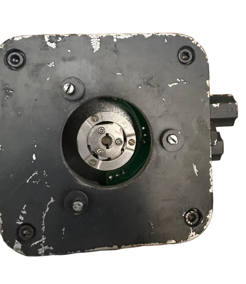 Siemens 1FT5066-1AF71-4EB0 Permanent Magnet Servo Motor 600V 3000 RPM with Brake