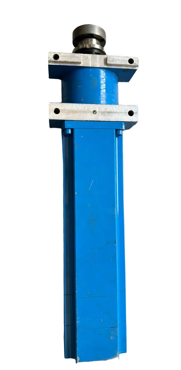 Kistler NCFH 10 200 300 BHCG Electromechanical NC Joining Module 10kN