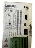 Lenze 33.8202-E AC Frequency Inverter Drive 0.75kW 230V Single Phase Input