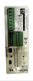 Lenze 33.8202-E AC Frequency Inverter Drive 0.75kW 230V Single Phase Input