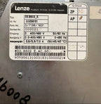 Lenze 33.8602_E Frequency Inverter Drive 400–460V 3.9–7.0A