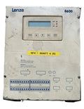 Lenze 33.8602_E Frequency Inverter Drive 400–460V 3.9–7.0A