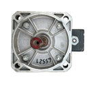ABB 4442409131 Permanent Magnet DC Servomotor 4000 RPM 130V
