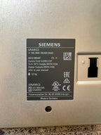 Siemens SINAMICS 6SL3040-1MA00-0AA0 CU320-2 DP Control Unit 24VDC 6.5A