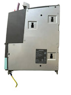 Siemens SINAMICS 6SL3040-1MA00-0AA0 CU320-2 DP Control Unit 24VDC 6.5A