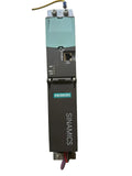 Siemens SINAMICS 6SL3040-1MA00-0AA0 CU320-2 DP Control Unit 24VDC 6.5A
