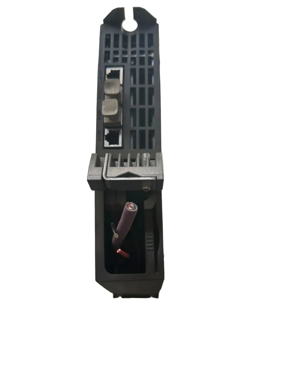 Siemens SINAMICS 6SL3040-1MA00-0AA0 CU320-2 DP Control Unit 24VDC 6.5A