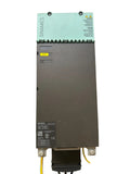 Siemens 6SL3120-1TE26-0AA3 SINAMICS S120 Single Motor Module 600V DC 60A