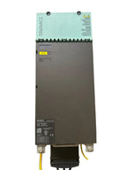 Siemens 6SL3120-1TE26-0AA3 SINAMICS S120 Single Motor Module 600V DC 60A