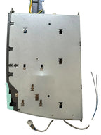 Siemens 6SL3120-1TE26-0AA3 SINAMICS S120 Single Motor Module 600V DC 60A