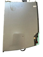 Siemens 6SL3120-1TE26-0AA3 SINAMICS S120 Single Motor Module 600V DC 60A