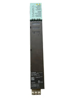 Siemens 6SL3120-2TE15-0AA3 SINAMICS S120 Double Motor Module 600V DC 5A/5A
