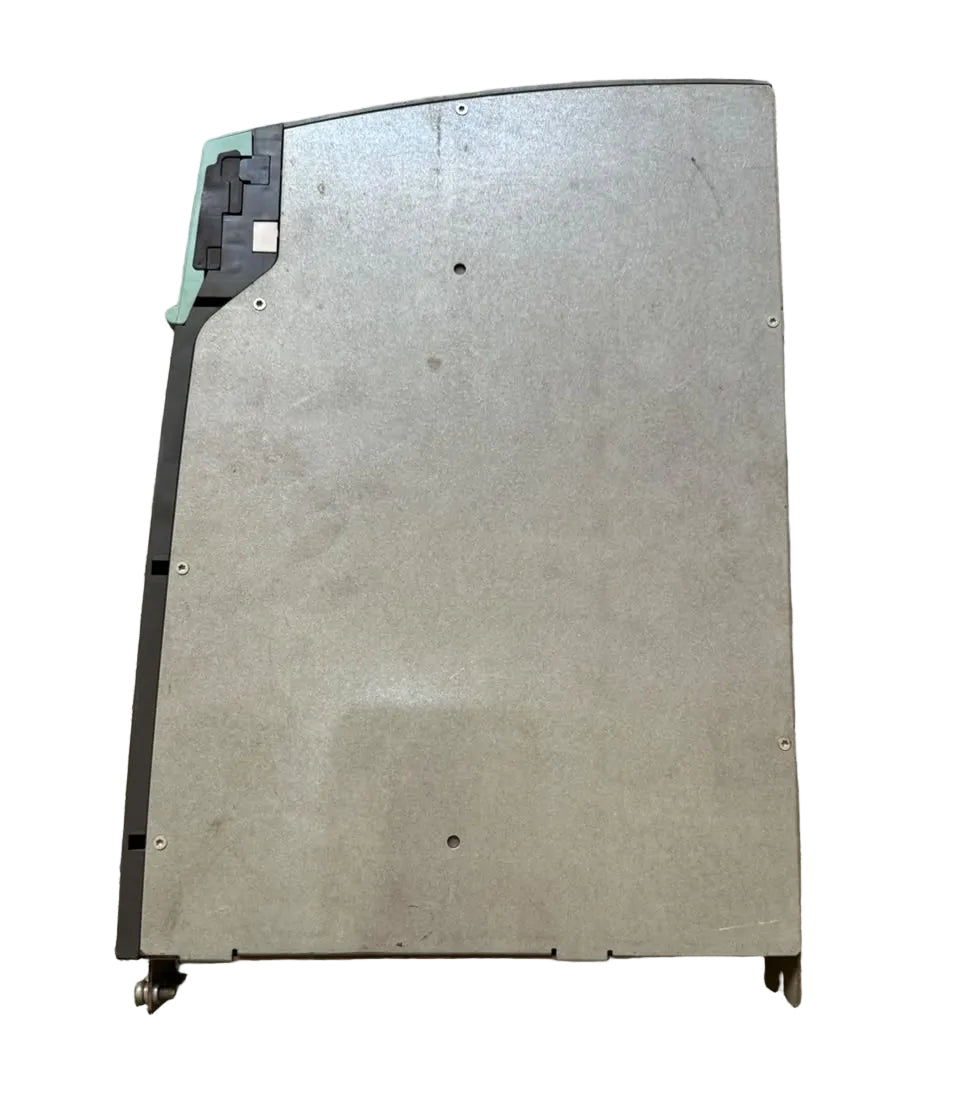 Siemens 6SL3120-2TE15-0AA3 SINAMICS S120 Double Motor Module 600V DC 5A/5A