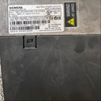 Siemens SINAMICS G120C 6SL3210-1KE13-2AP1 1.1kW 380–480V AC Drive