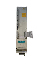 Siemens SIMODRIVE 611 6SN1145-1AA01-0AA0 10/25kW U/E Module Version D